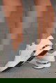 Białe sneakersy Tenor