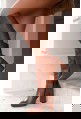 Kozaki Jane brąz